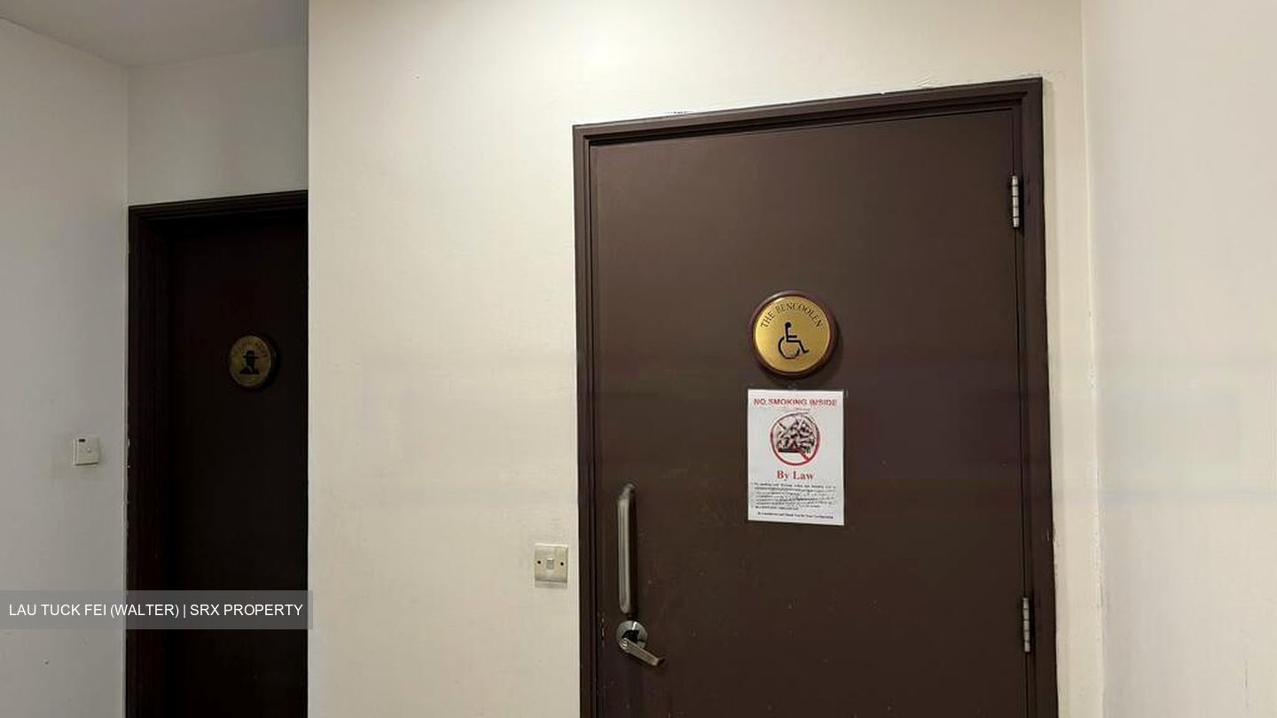 Bencoolen Street (D7), Office #455987511